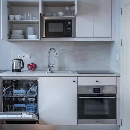 Mapartments Krakow Kazimierz Dış mekan fotoğraf
