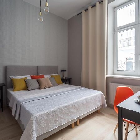 Mapartments Krakow Kazimierz Dış mekan fotoğraf