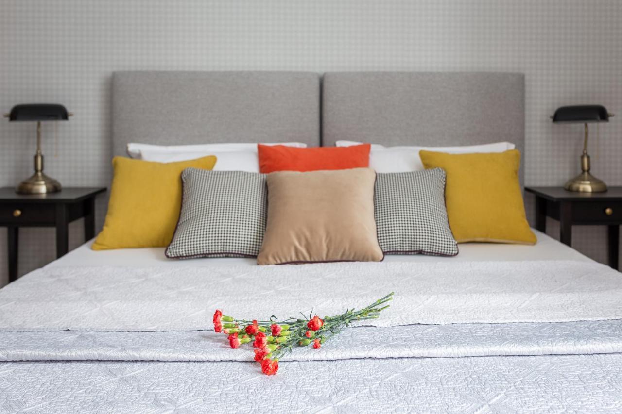 Mapartments Krakow Kazimierz Dış mekan fotoğraf