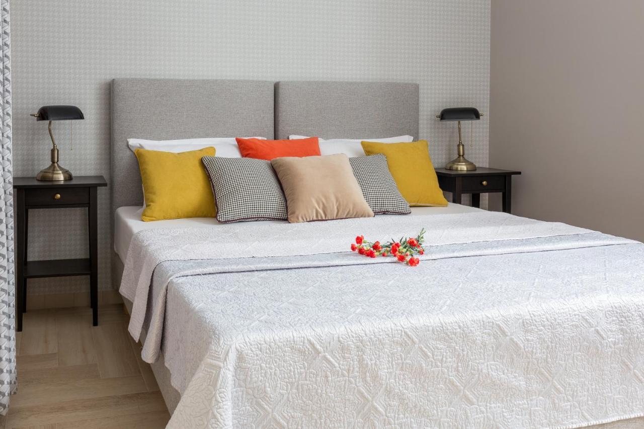 Mapartments Krakow Kazimierz Dış mekan fotoğraf