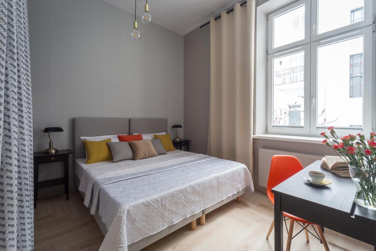 Mapartments Krakow Kazimierz Dış mekan fotoğraf