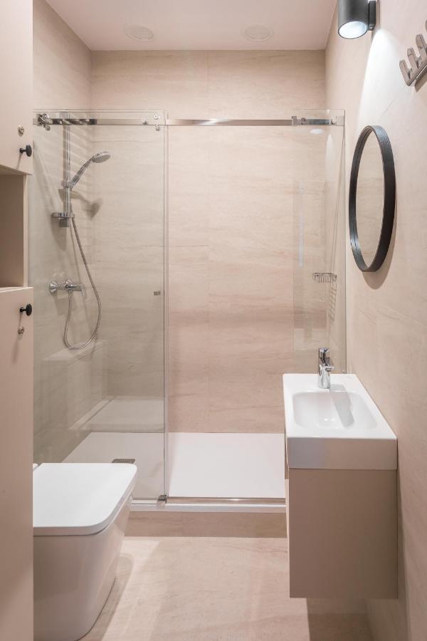 Mapartments Krakow Kazimierz Dış mekan fotoğraf