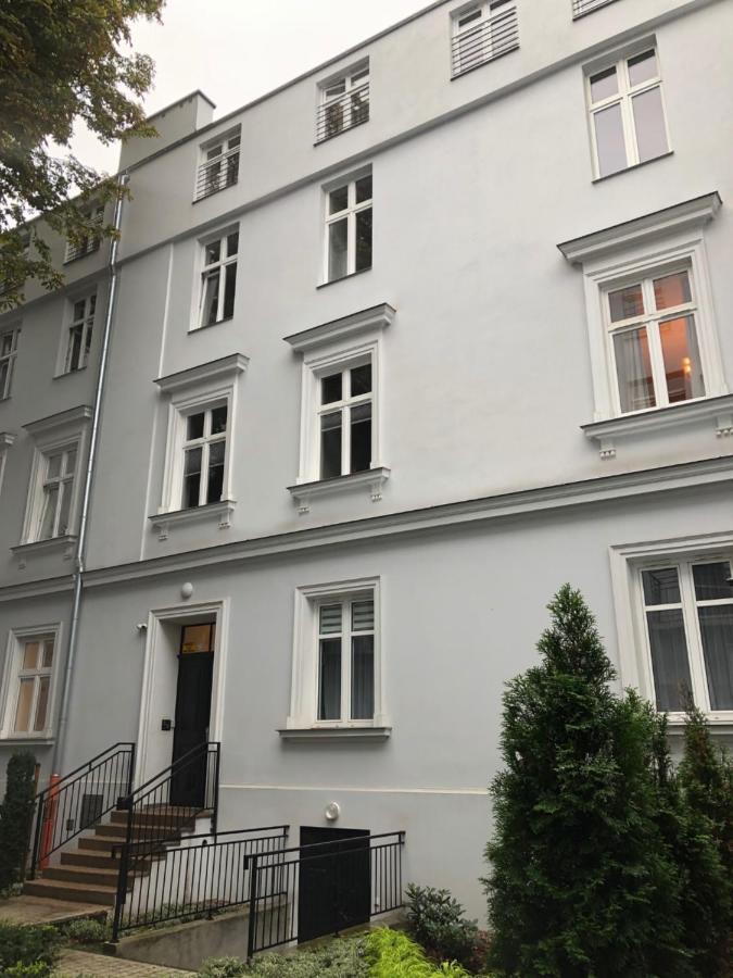 Mapartments Krakow Kazimierz Dış mekan fotoğraf